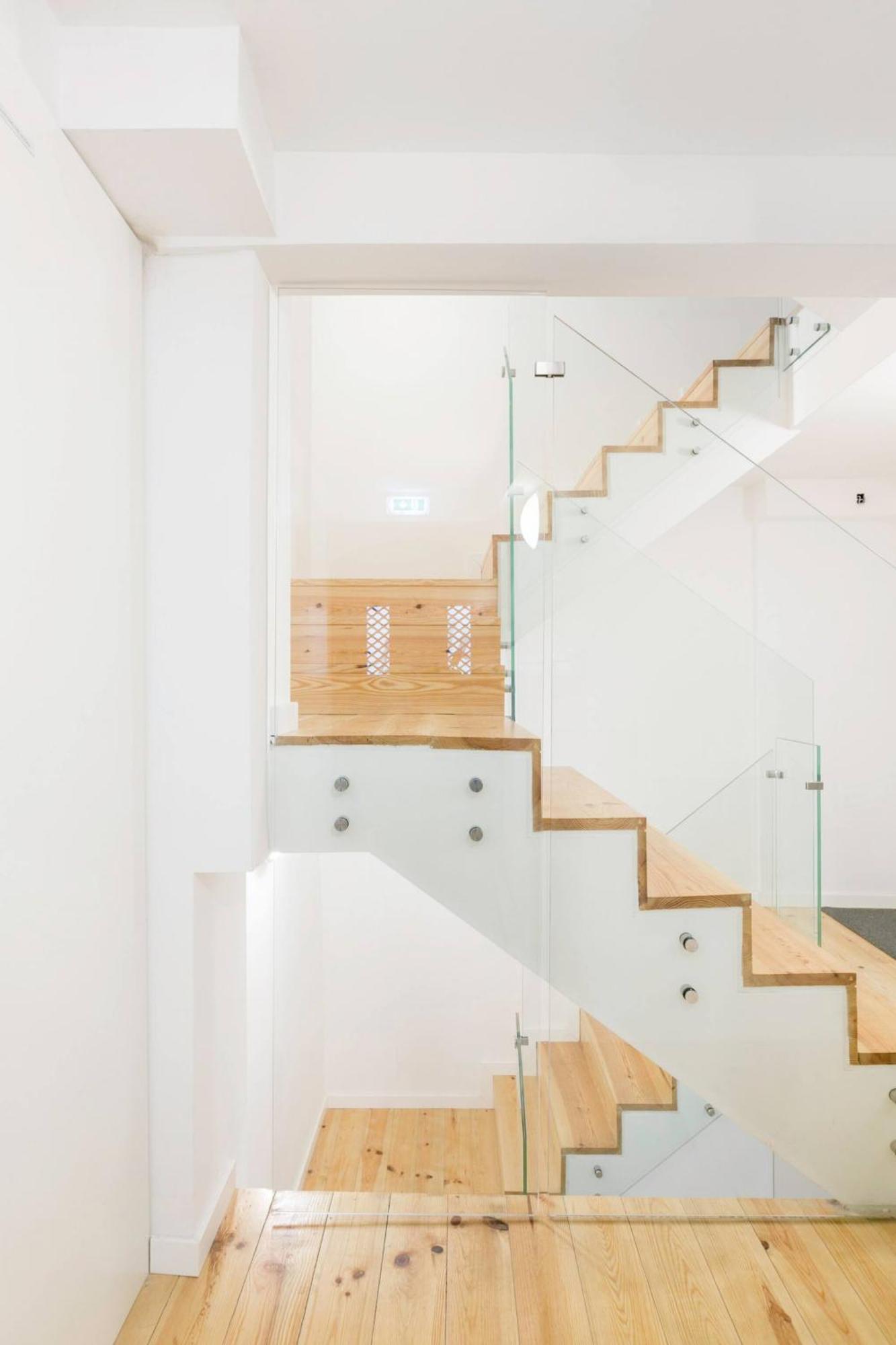 Bairro Alto Design Apartment Lissabon Buitenkant foto