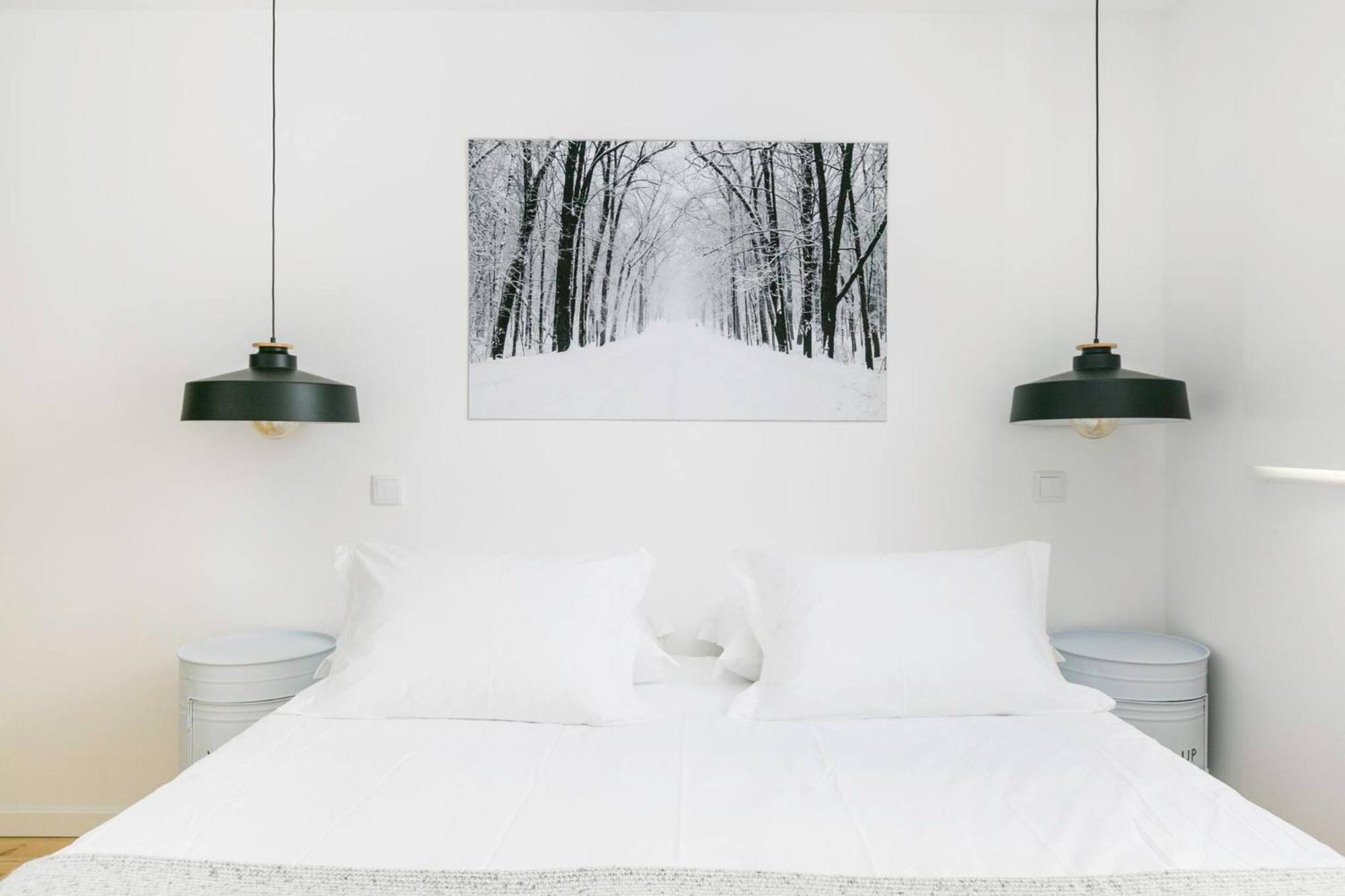 Bairro Alto Design Apartment Lissabon Buitenkant foto