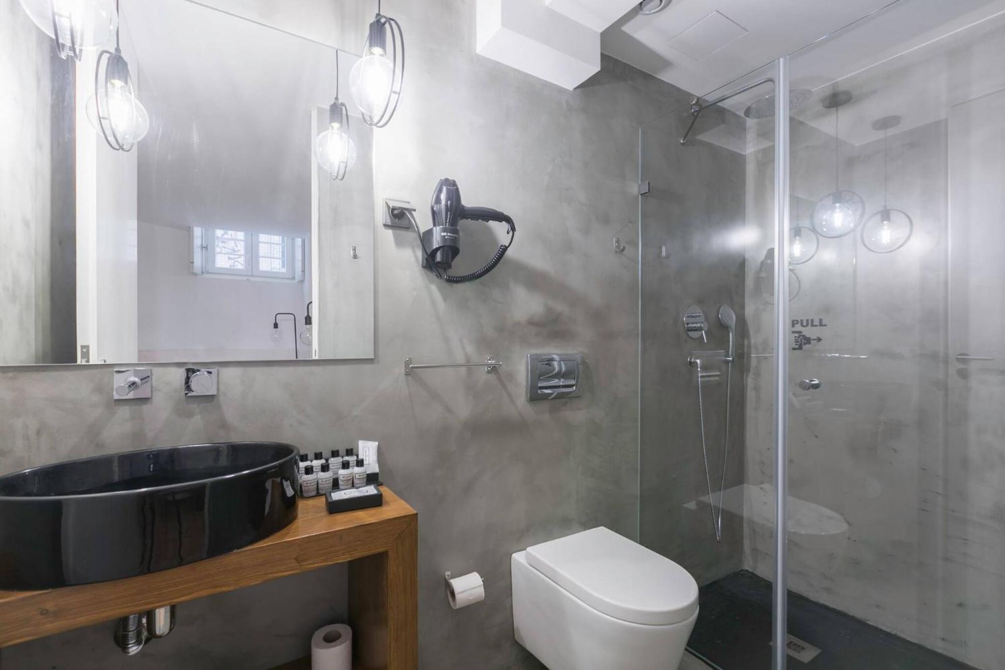 Bairro Alto Design Apartment Lissabon Buitenkant foto